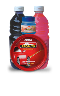 kit_4.jpg - Lava Autos Autocraft, Limpa Pneus Autocraft, Cera pasta Classic ou Cera pasta Tradicional e Odorizante diversos.