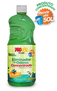 concent_citro.jpg - Possui fragrância suave de Citronela , que  também repele insetos.Embalagem Compacta e Reciclável : mais leve, mais fácil de carregar e ocupa menos espaço. Além disso a embalagem é reciclável, o que gera economia de água e energia no processo de fabricação, diminuindo a geração de resíduos sólidos;Contém cloreto de benzalcônio em sua formulação, excelente agente bactericida e fungicida.