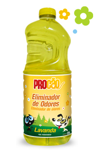 eliminador_lav1.jpg - Desenvolvido para desinfecção e eliminação de odores em  ambientes domésticos onde vivem animais, clínicas, canis, petshop e etc.Altamente eficaz no combate de fungos, bactérias, virus e etc.