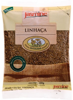 ORGANICOS.png - Semente de LinhaçaSem descrição Ingredientes: Não disponível 